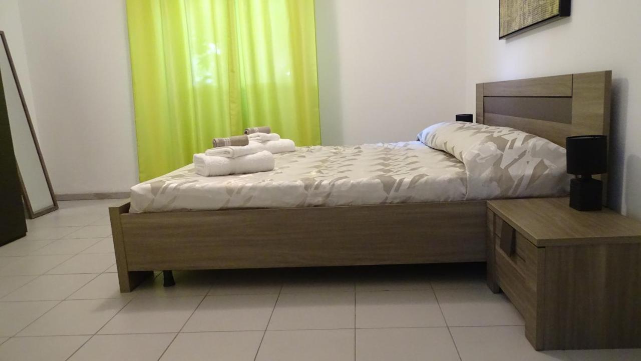 Gallura Blu Olbia Exterior photo